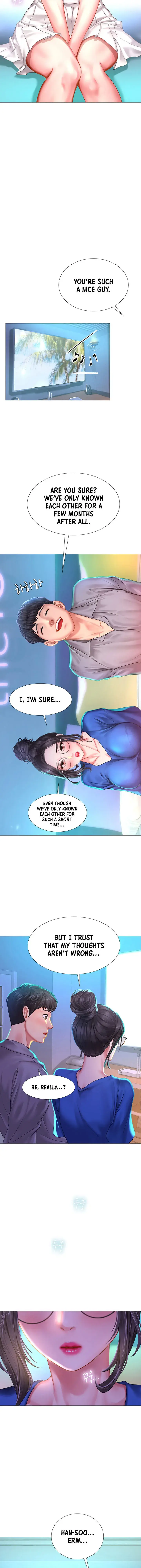Should I Study At Noryangjin Chapter 38 - Page 19