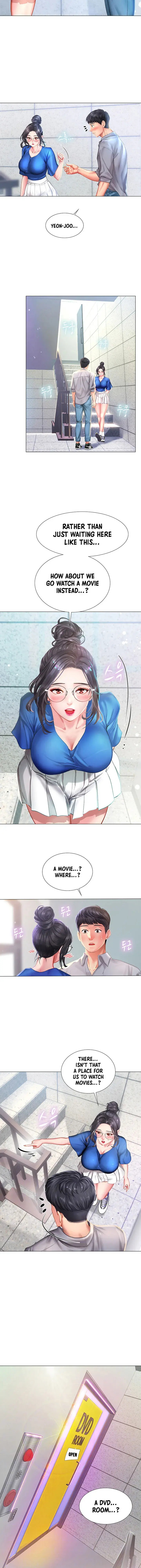 Should I Study At Noryangjin Chapter 38 - Page 2