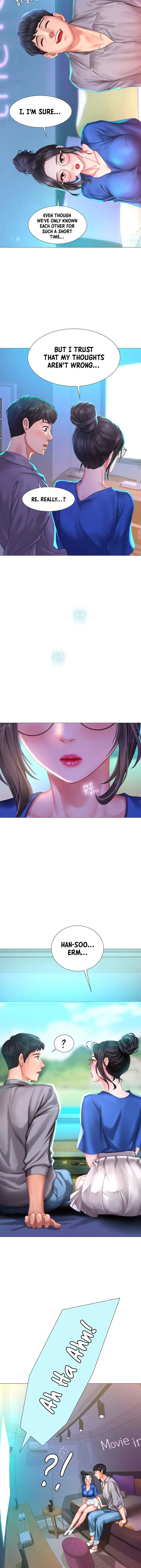 Should I Study At Noryangjin Chapter 38 - Page 20