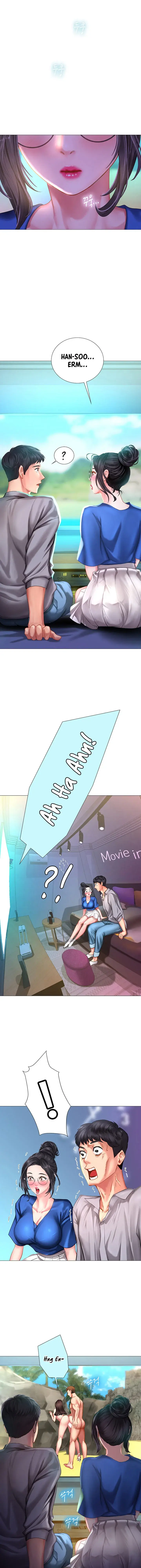 Should I Study At Noryangjin Chapter 38 - Page 21