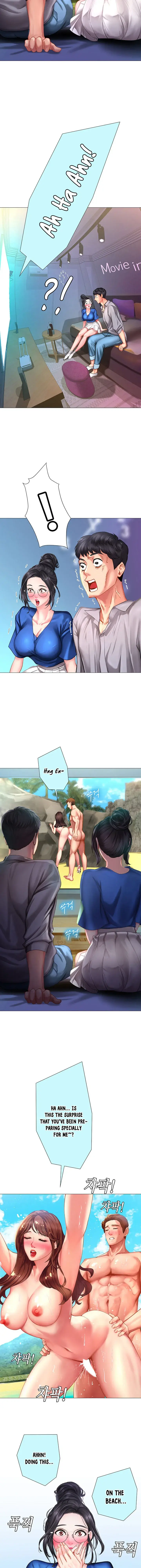 Should I Study At Noryangjin Chapter 38 - Page 22