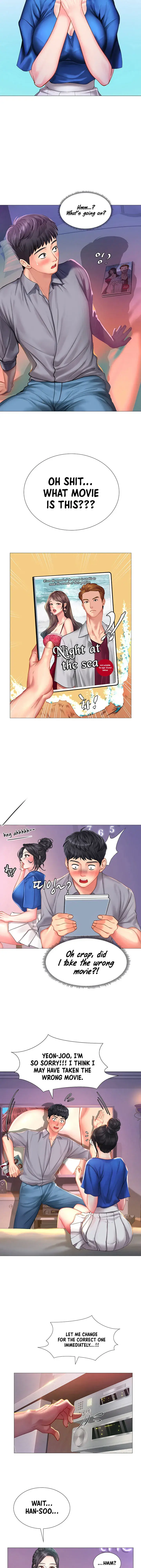 Should I Study At Noryangjin Chapter 38 - Page 25