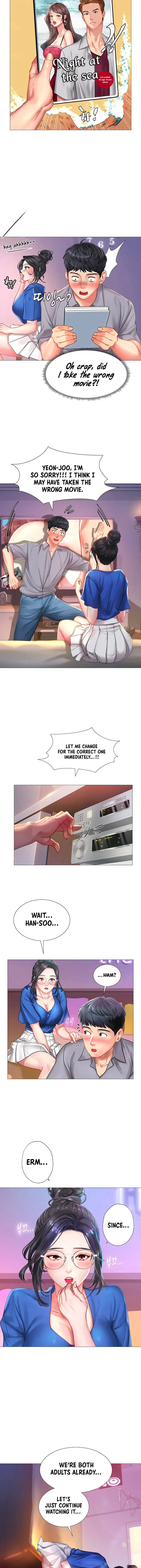 Should I Study At Noryangjin Chapter 38 - Page 26
