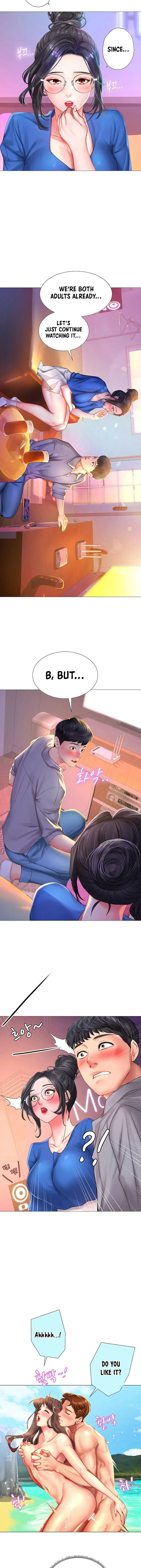 Should I Study At Noryangjin Chapter 38 - Page 28