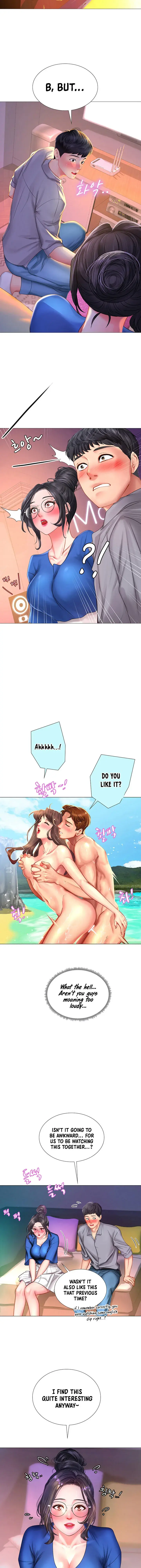Should I Study At Noryangjin Chapter 38 - Page 29