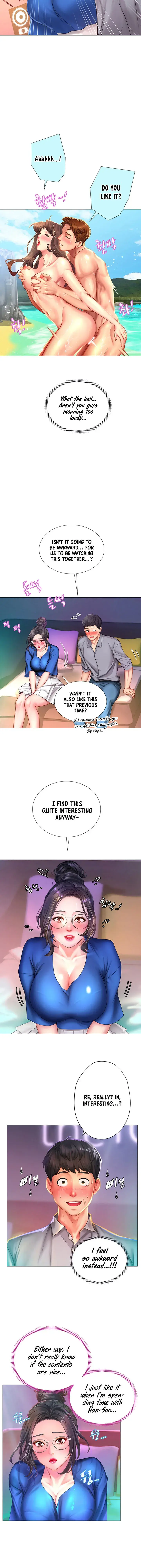 Should I Study At Noryangjin Chapter 38 - Page 30