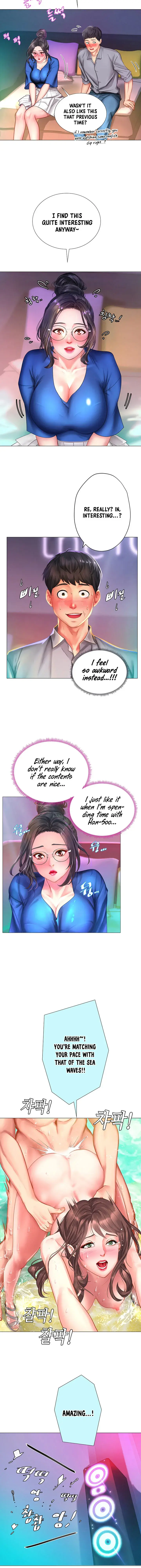 Should I Study At Noryangjin Chapter 38 - Page 31