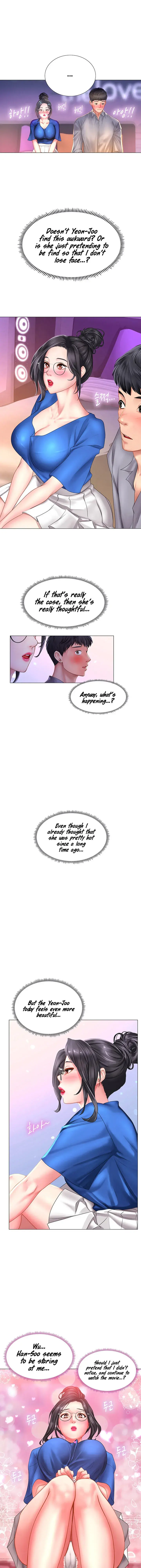 Should I Study At Noryangjin Chapter 38 - Page 34