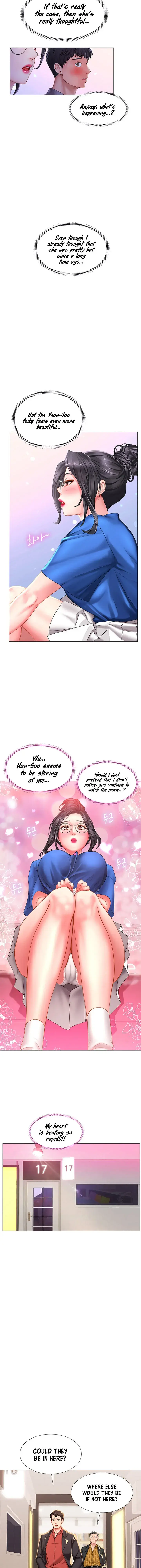 Should I Study At Noryangjin Chapter 38 - Page 35