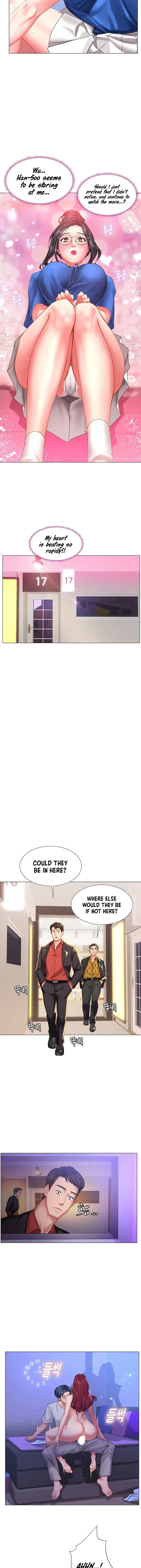 Should I Study At Noryangjin Chapter 38 - Page 36