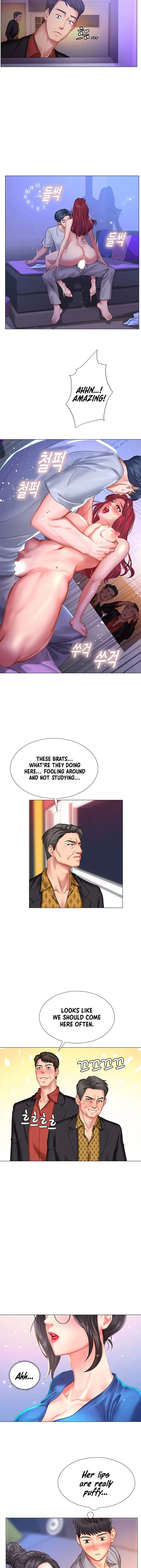 Should I Study At Noryangjin Chapter 38 - Page 38
