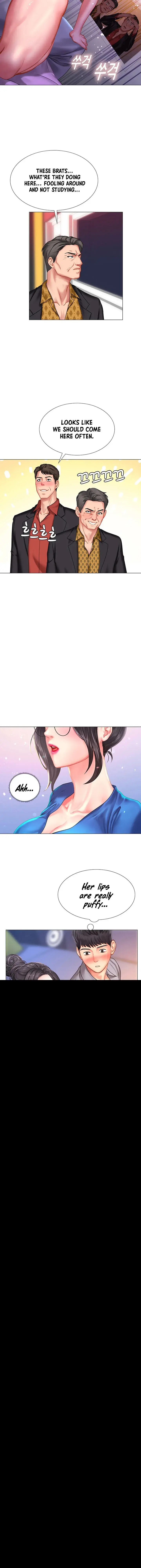 Should I Study At Noryangjin Chapter 38 - Page 39