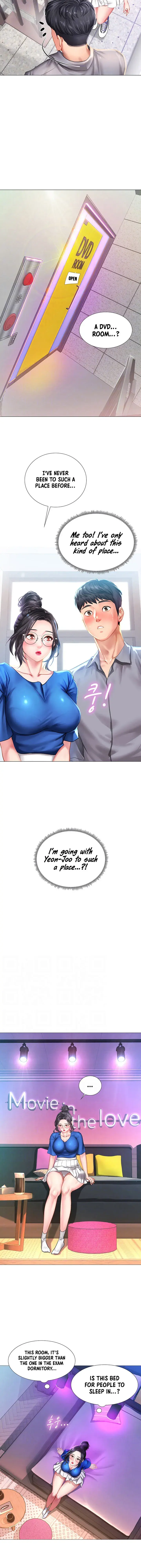Should I Study At Noryangjin Chapter 38 - Page 4