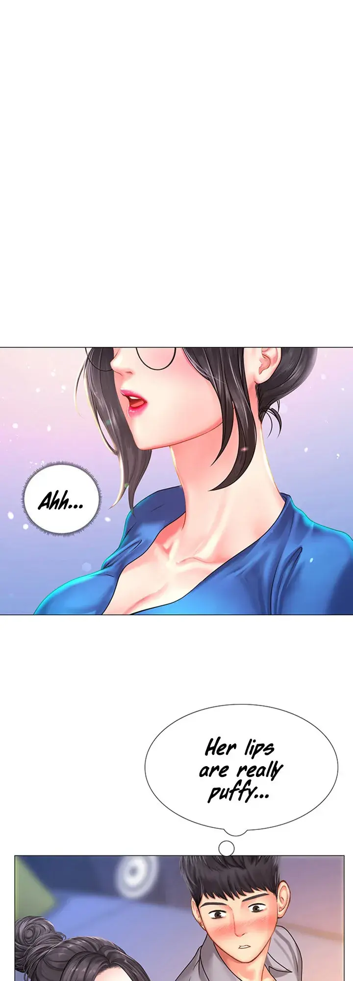 Should I Study At Noryangjin Chapter 38 - Page 40
