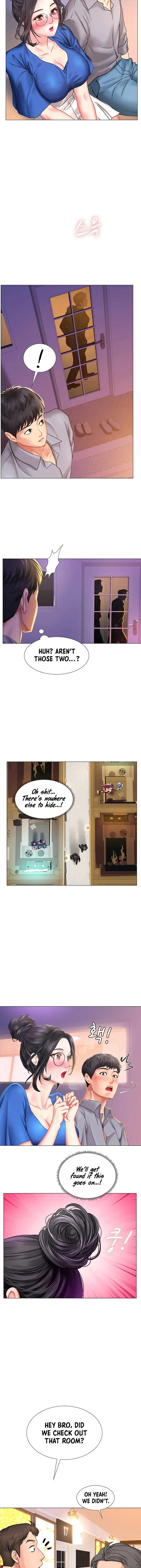 Should I Study At Noryangjin Chapter 38 - Page 41