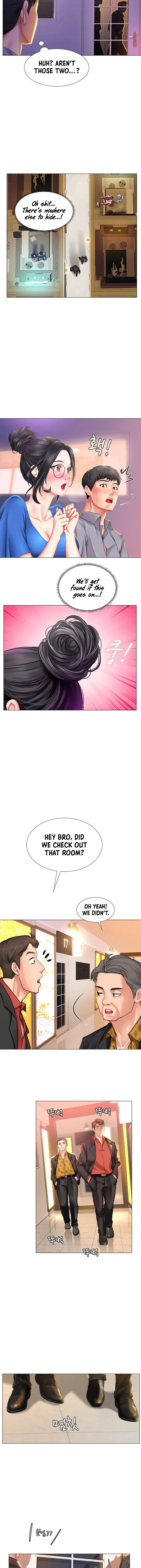Should I Study At Noryangjin Chapter 38 - Page 42