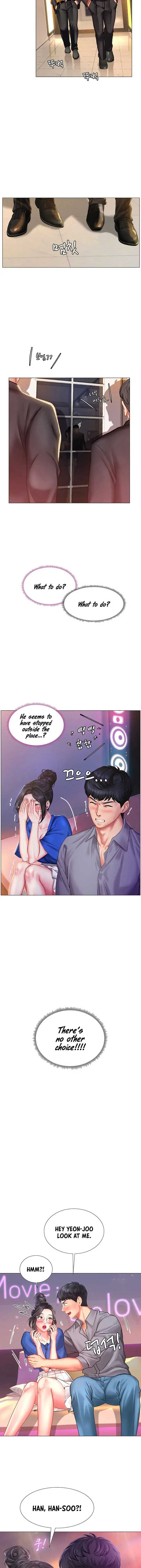 Should I Study At Noryangjin Chapter 38 - Page 44