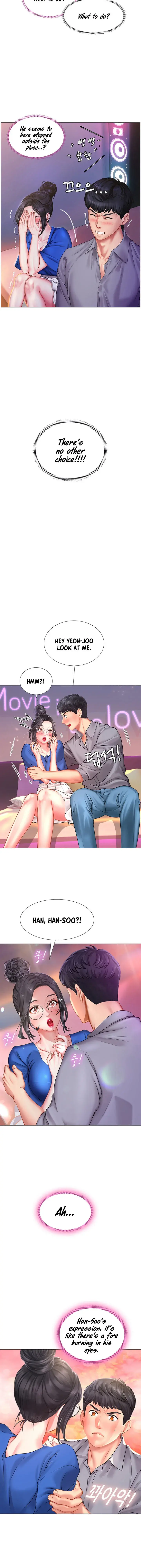 Should I Study At Noryangjin Chapter 38 - Page 45