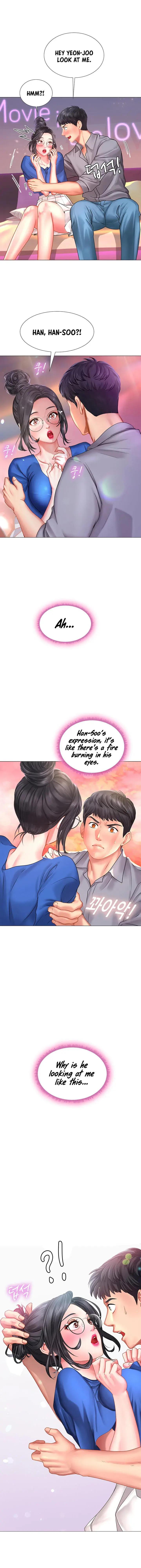Should I Study At Noryangjin Chapter 38 - Page 46