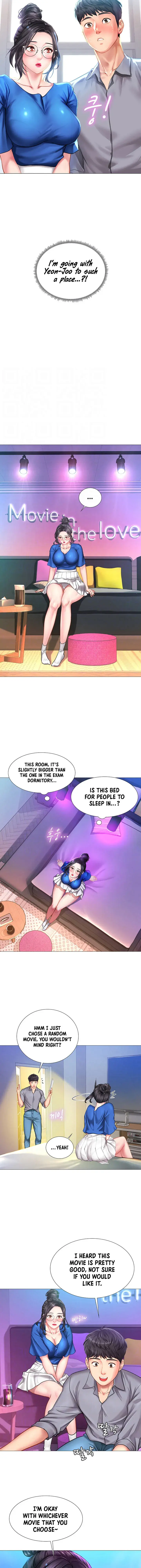 Should I Study At Noryangjin Chapter 38 - Page 5