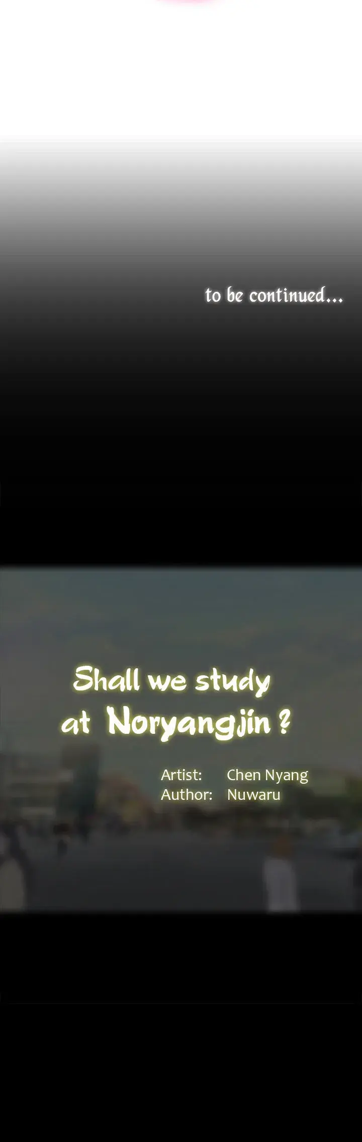 Should I Study At Noryangjin Chapter 38 - Page 50