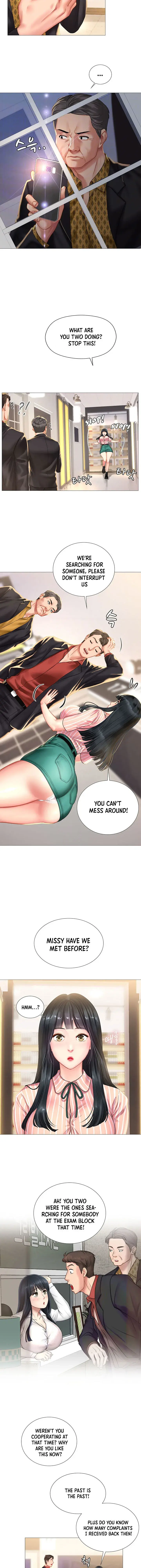 Should I Study At Noryangjin Chapter 39 - Page 11