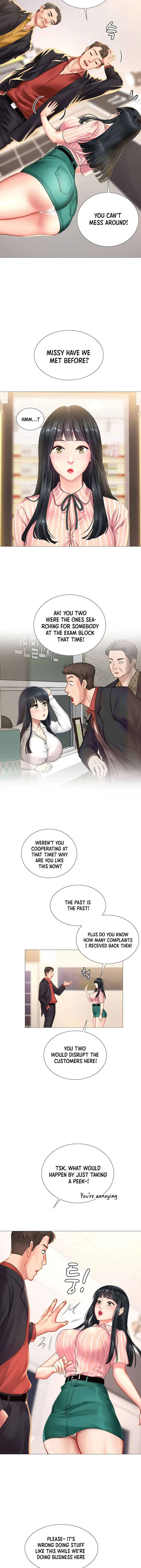 Should I Study At Noryangjin Chapter 39 - Page 12