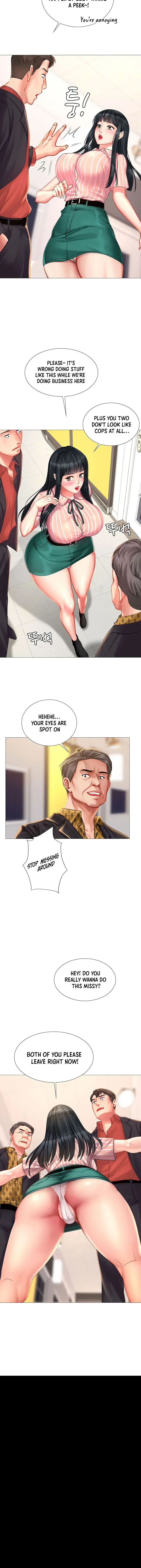 Should I Study At Noryangjin Chapter 39 - Page 14