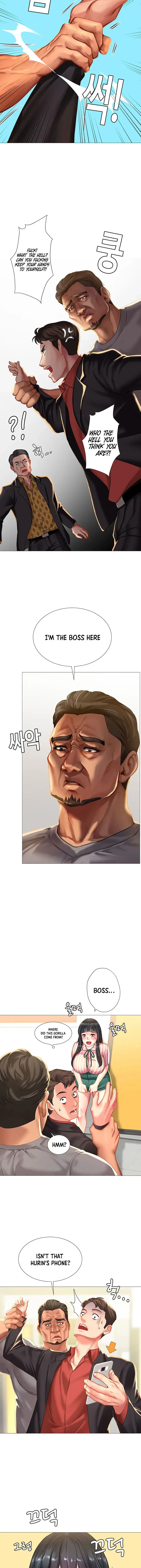 Should I Study At Noryangjin Chapter 39 - Page 20