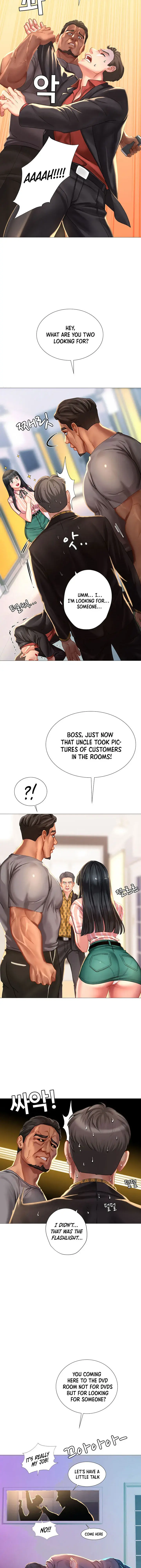 Should I Study At Noryangjin Chapter 39 - Page 24