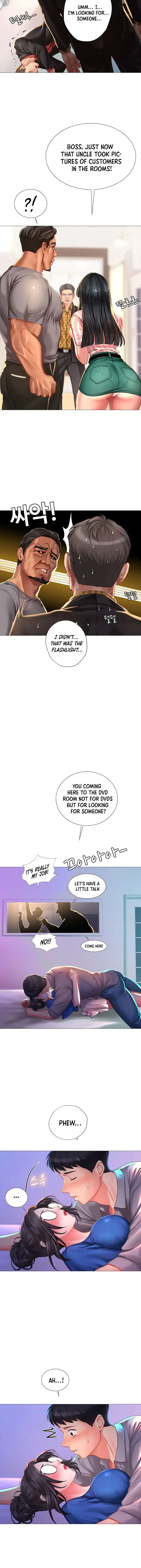 Should I Study At Noryangjin Chapter 39 - Page 25