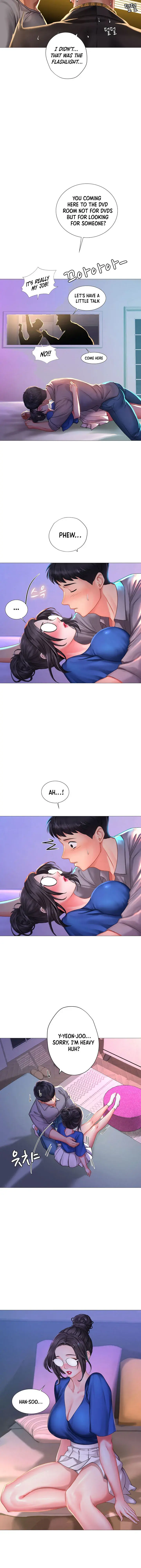 Should I Study At Noryangjin Chapter 39 - Page 26