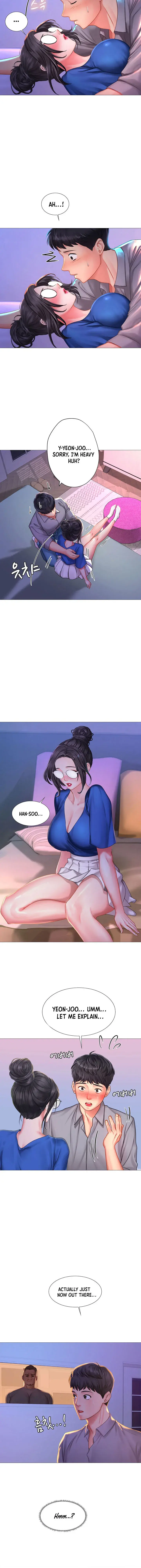 Should I Study At Noryangjin Chapter 39 - Page 27