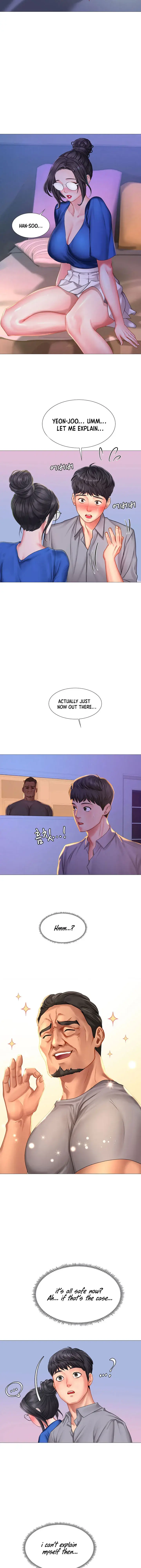Should I Study At Noryangjin Chapter 39 - Page 28