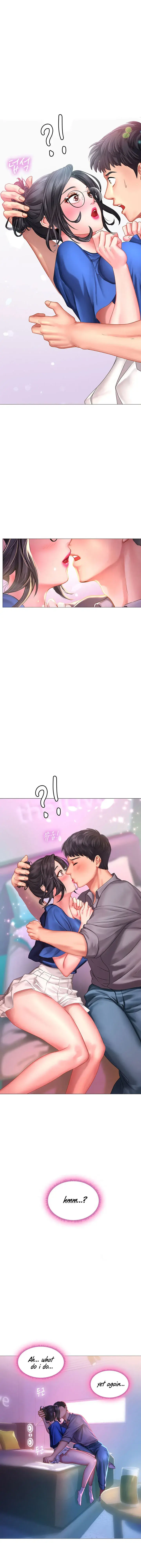 Should I Study At Noryangjin Chapter 39 - Page 3