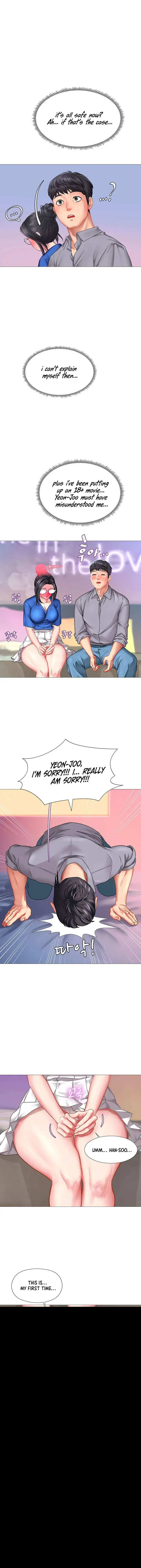 Should I Study At Noryangjin Chapter 39 - Page 30