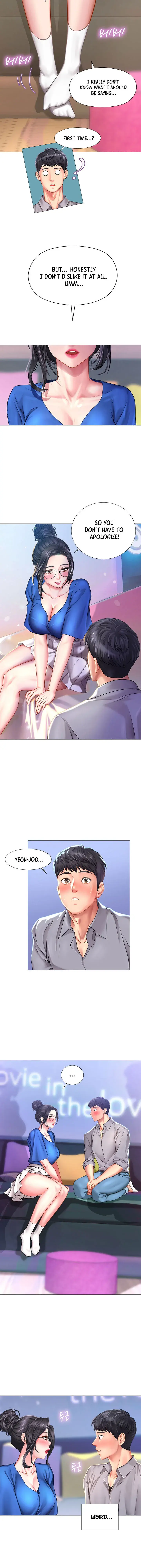 Should I Study At Noryangjin Chapter 39 - Page 33