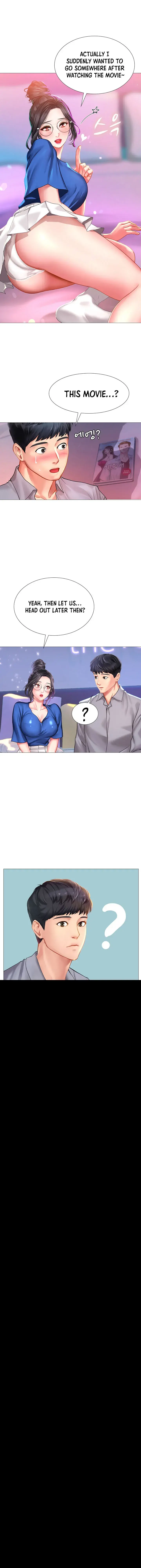Should I Study At Noryangjin Chapter 39 - Page 38