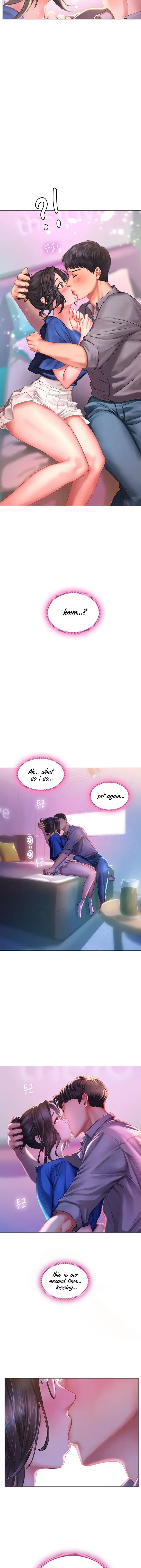 Should I Study At Noryangjin Chapter 39 - Page 4