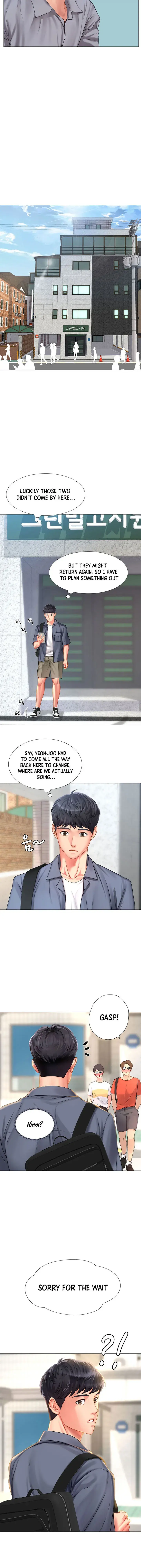 Should I Study At Noryangjin Chapter 39 - Page 40