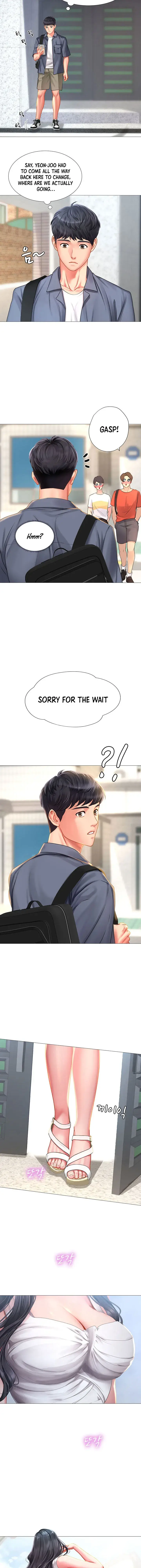 Should I Study At Noryangjin Chapter 39 - Page 41