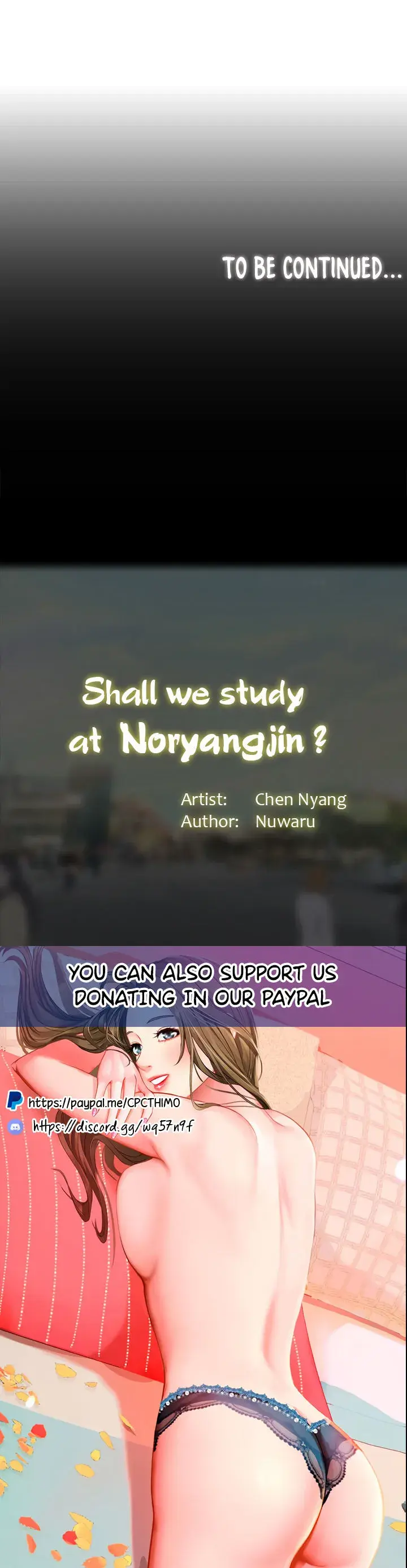 Should I Study At Noryangjin Chapter 39 - Page 47