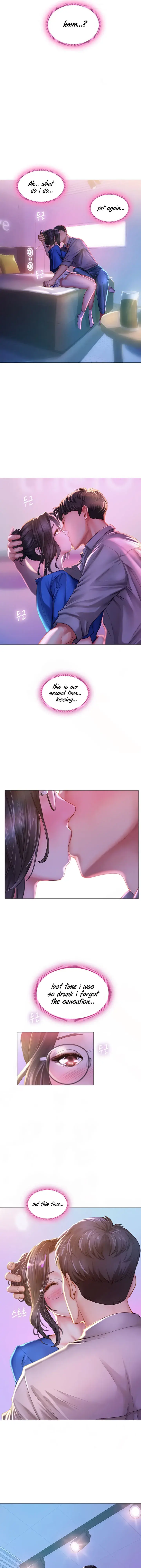 Should I Study At Noryangjin Chapter 39 - Page 5