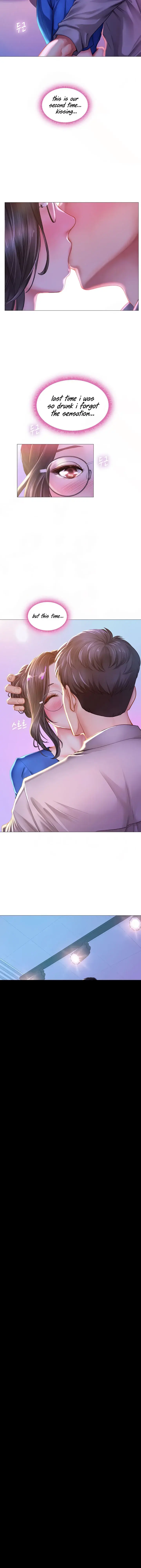 Should I Study At Noryangjin Chapter 39 - Page 6