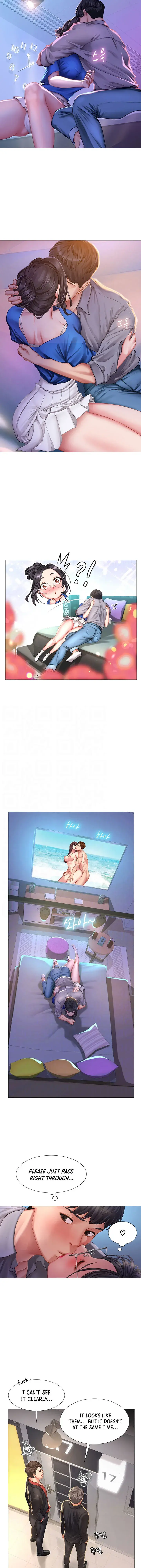 Should I Study At Noryangjin Chapter 39 - Page 8