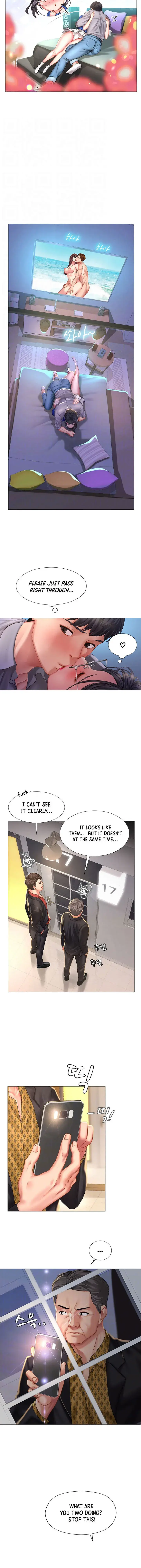 Should I Study At Noryangjin Chapter 39 - Page 9