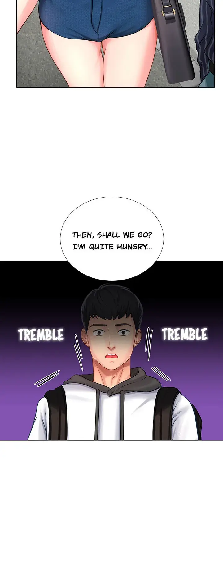 Should I Study At Noryangjin Chapter 4 - Page 10