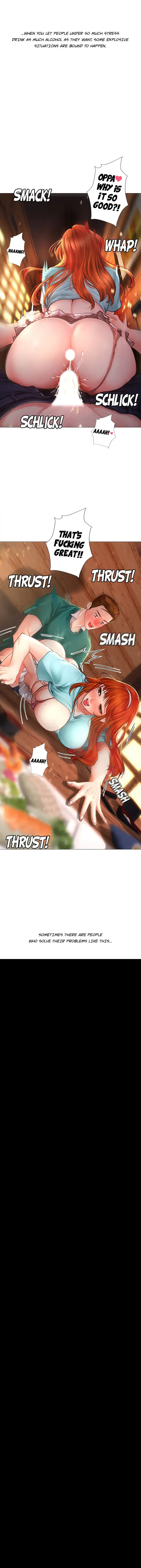 Should I Study At Noryangjin Chapter 4 - Page 20