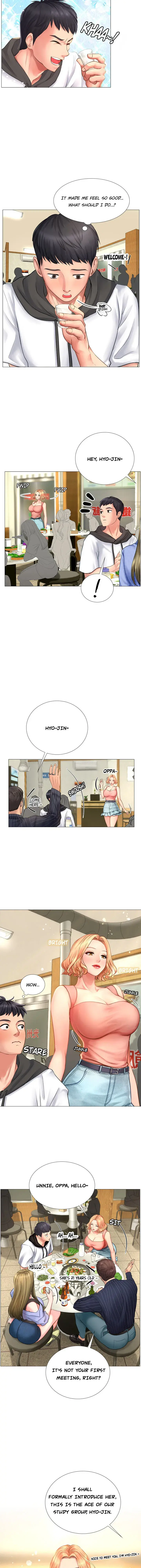 Should I Study At Noryangjin Chapter 4 - Page 26