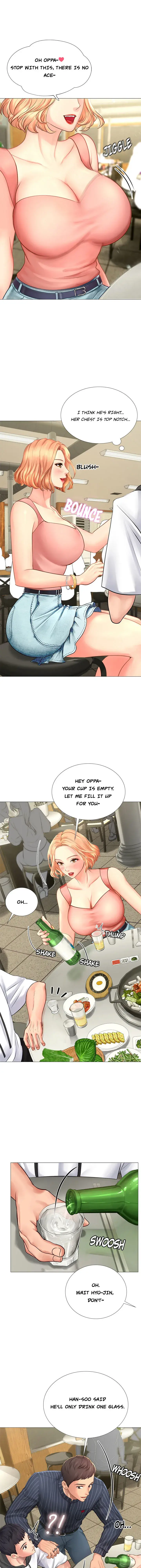 Should I Study At Noryangjin Chapter 4 - Page 29